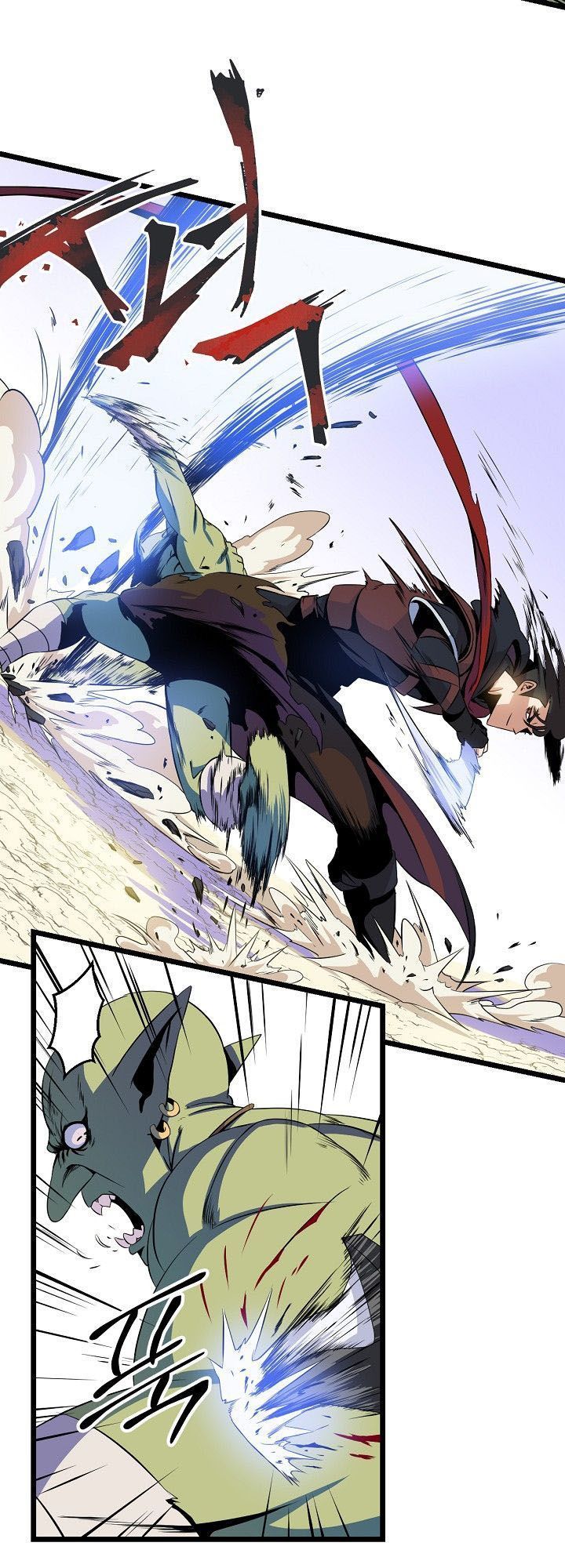 Kẻ Giết Anh Hùng Chap 4 - Next Chap 5
