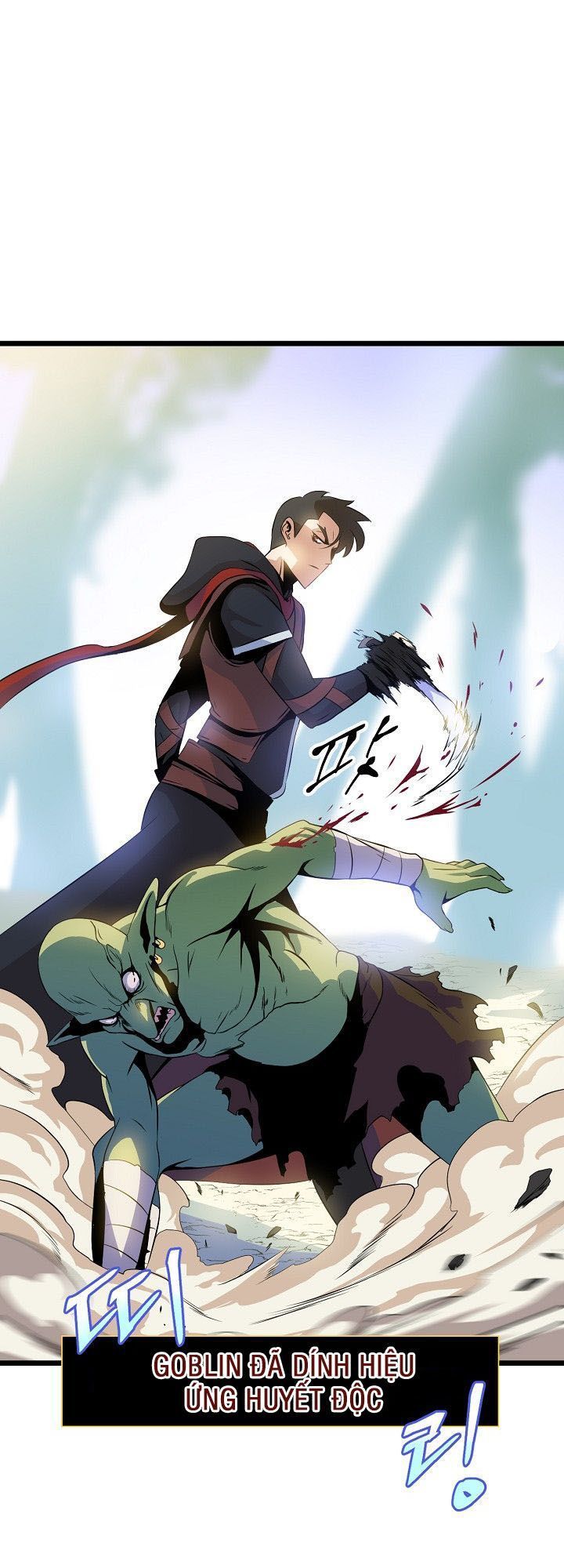 Kẻ Giết Anh Hùng Chap 4 - Next Chap 5