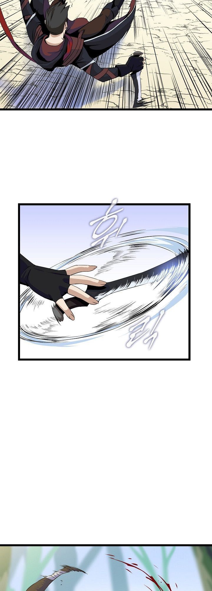 Kẻ Giết Anh Hùng Chap 4 - Next Chap 5