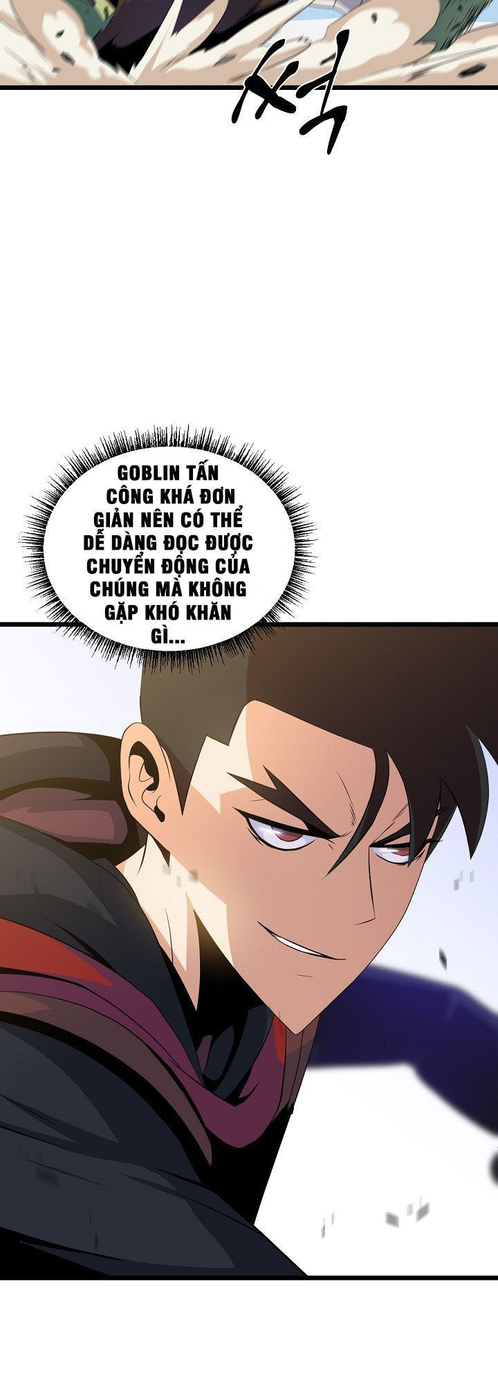 Kẻ Giết Anh Hùng Chap 4 - Next Chap 5