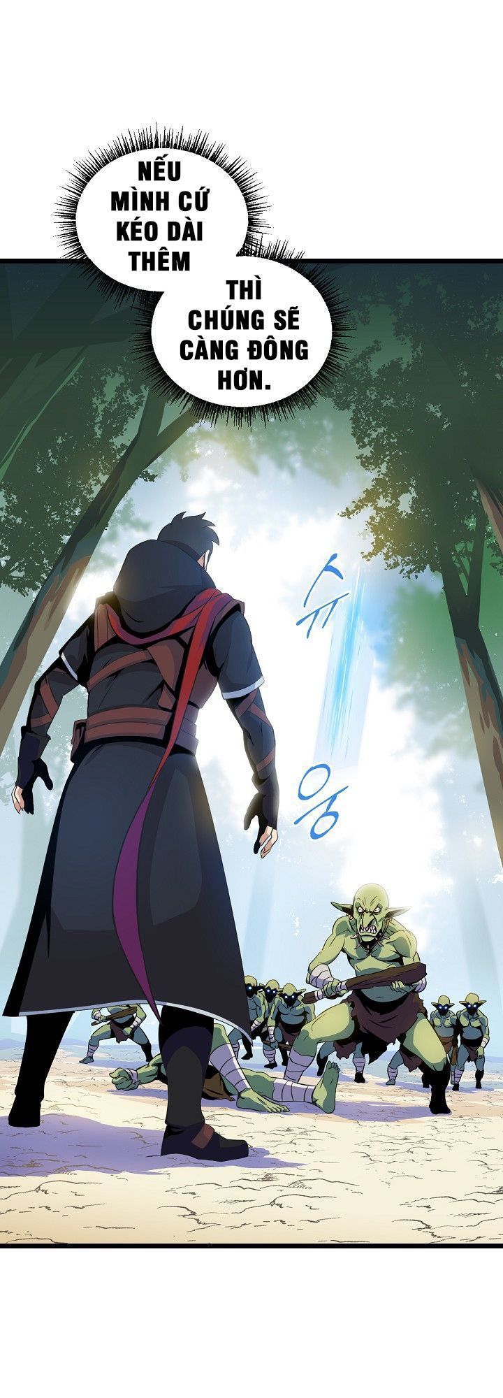 Kẻ Giết Anh Hùng Chap 4 - Next Chap 5