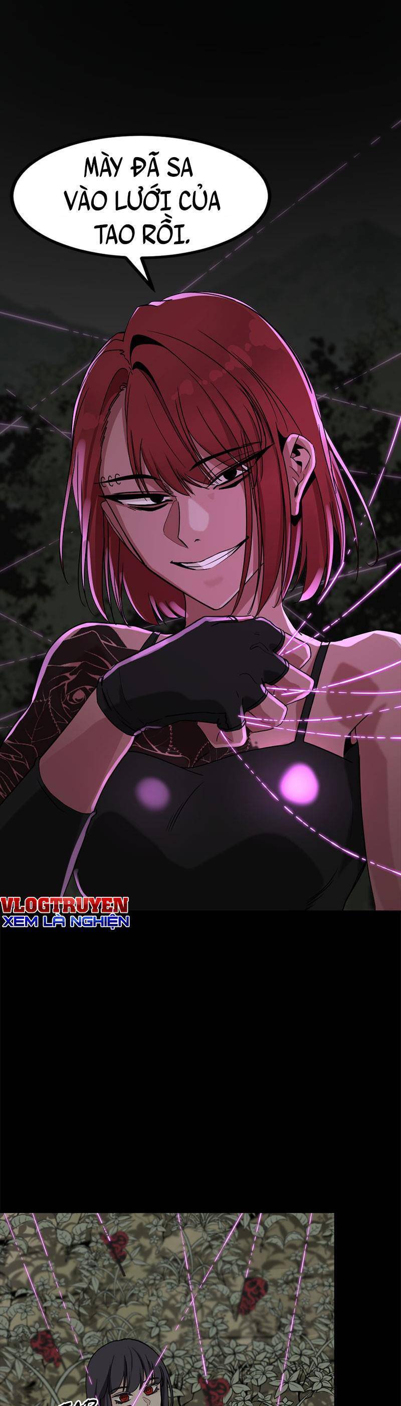 Kẻ Giết Anh Hùng Chap 40 - Next Chap 41