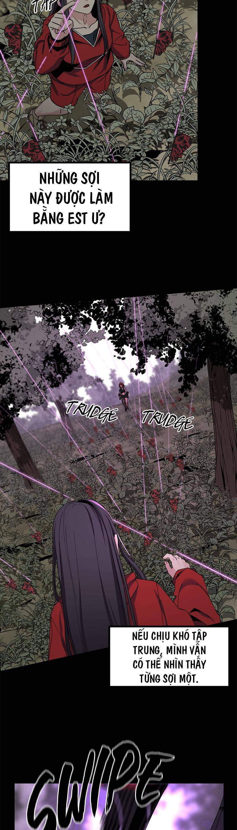Kẻ Giết Anh Hùng Chap 40 - Next Chap 41