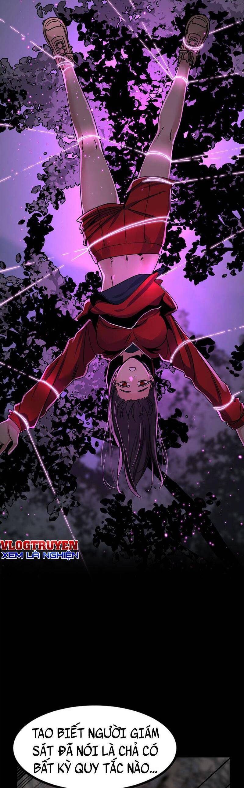 Kẻ Giết Anh Hùng Chap 40 - Next Chap 41