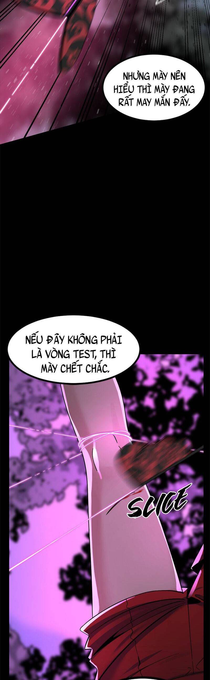 Kẻ Giết Anh Hùng Chap 40 - Next Chap 41