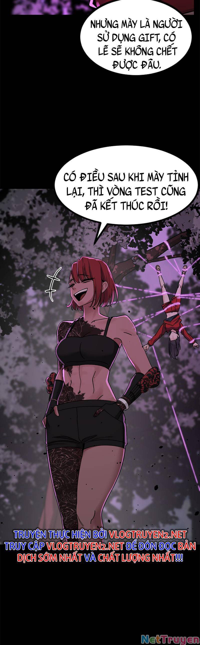 Kẻ Giết Anh Hùng Chap 40 - Next Chap 41