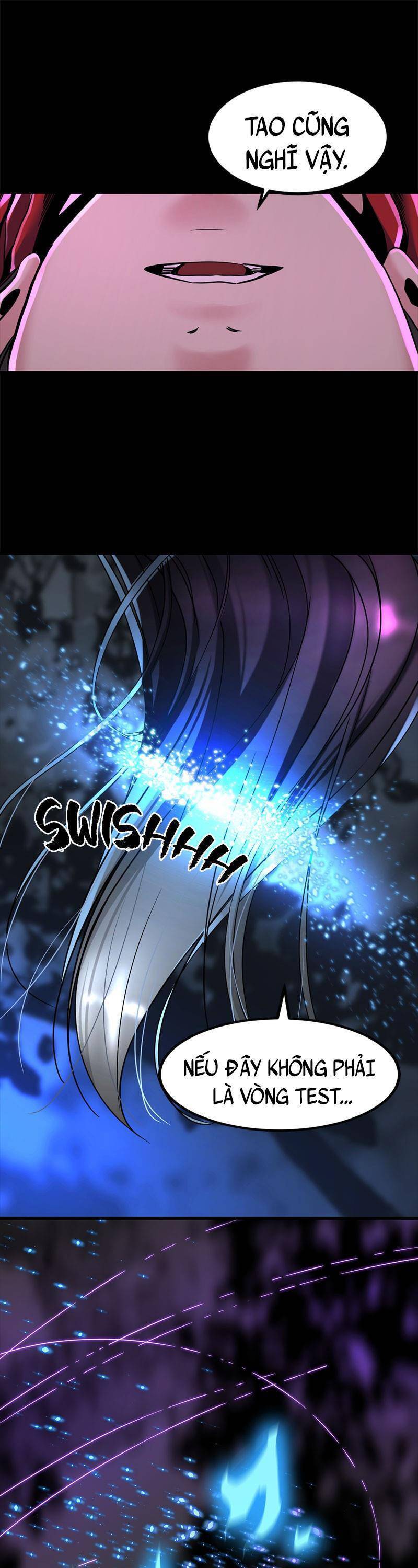 Kẻ Giết Anh Hùng Chap 40 - Next Chap 41