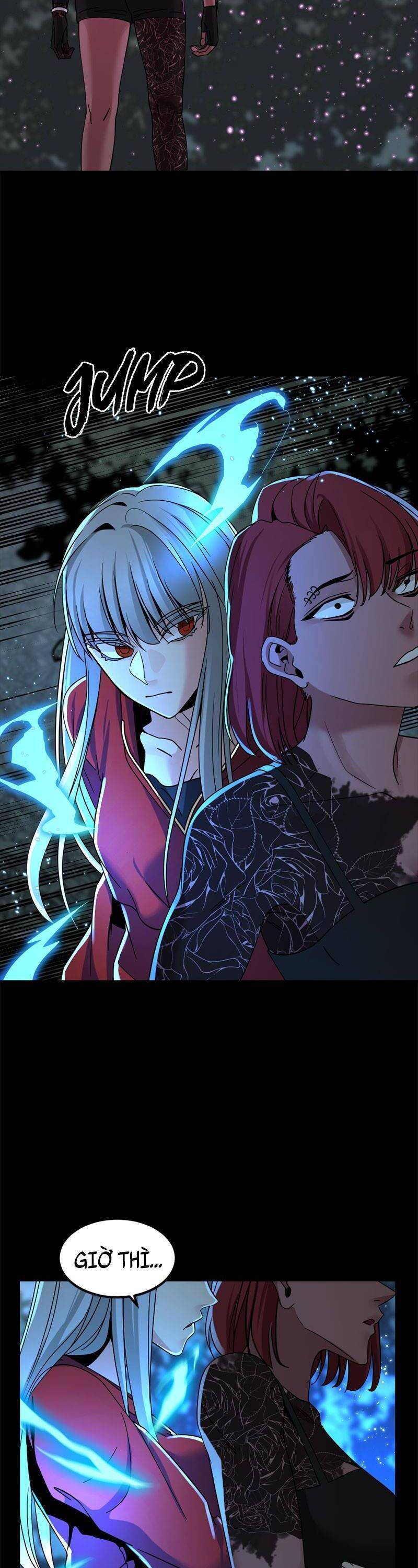 Kẻ Giết Anh Hùng Chap 40 - Next Chap 41