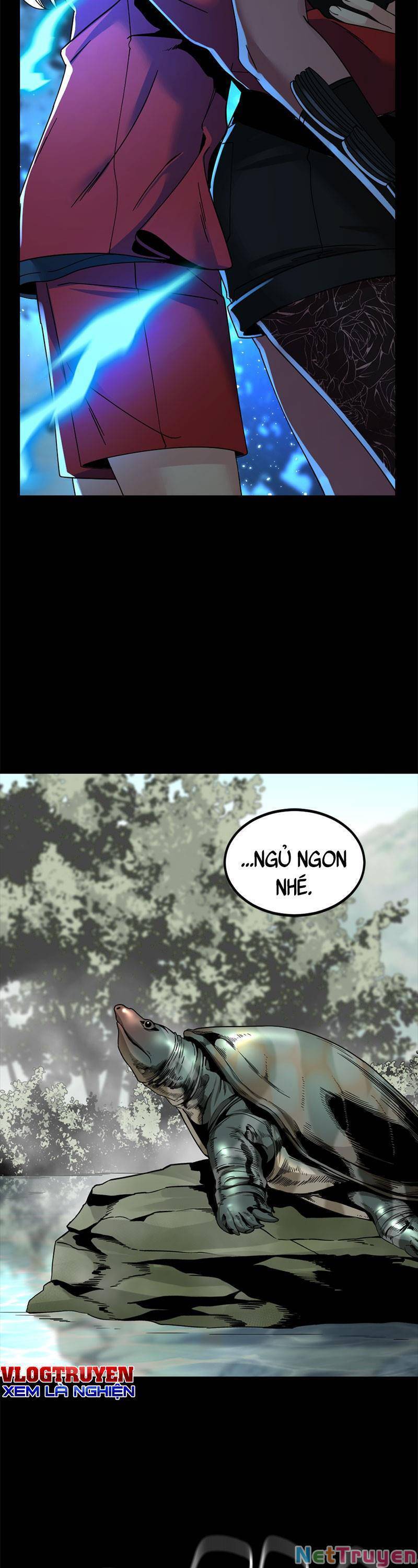 Kẻ Giết Anh Hùng Chap 40 - Next Chap 41