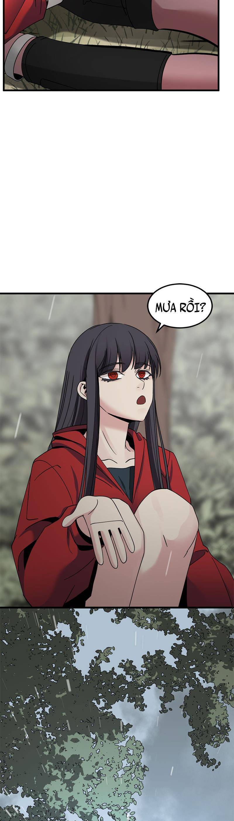 Kẻ Giết Anh Hùng Chap 40 - Next Chap 41
