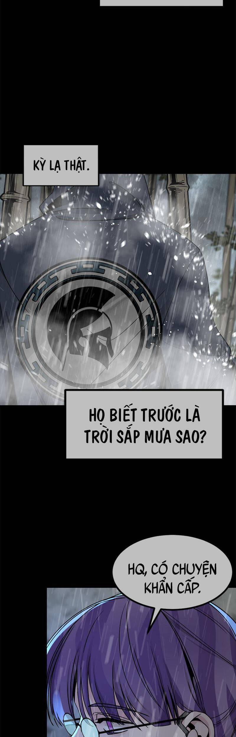 Kẻ Giết Anh Hùng Chap 40 - Next Chap 41