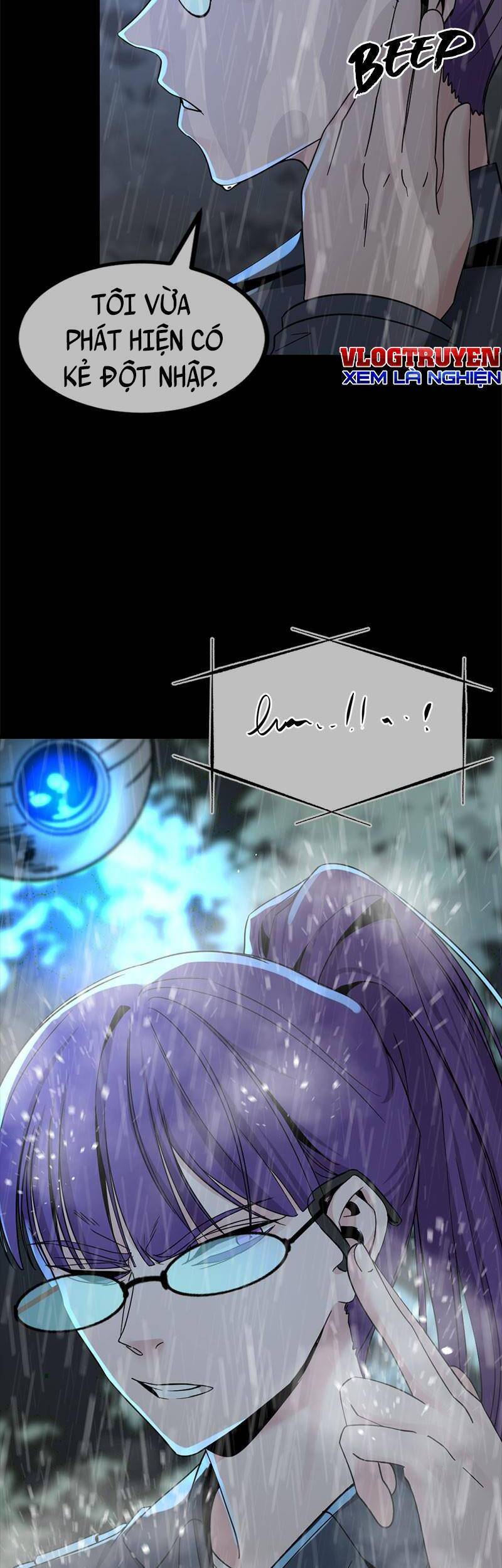 Kẻ Giết Anh Hùng Chap 40 - Next Chap 41