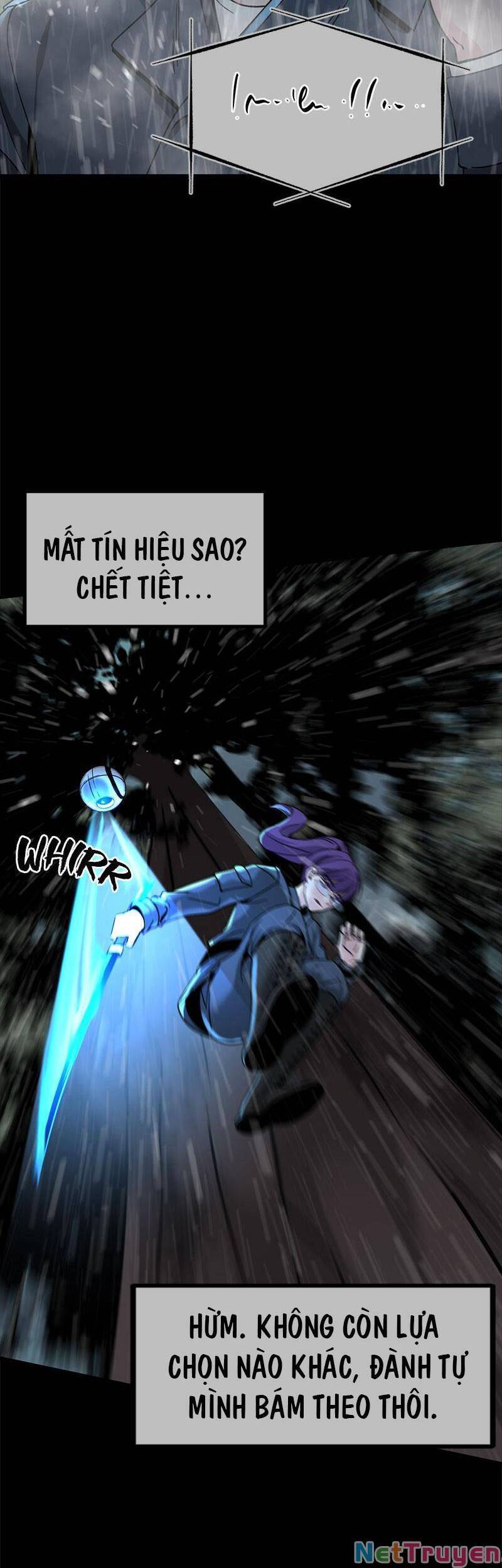 Kẻ Giết Anh Hùng Chap 40 - Next Chap 41