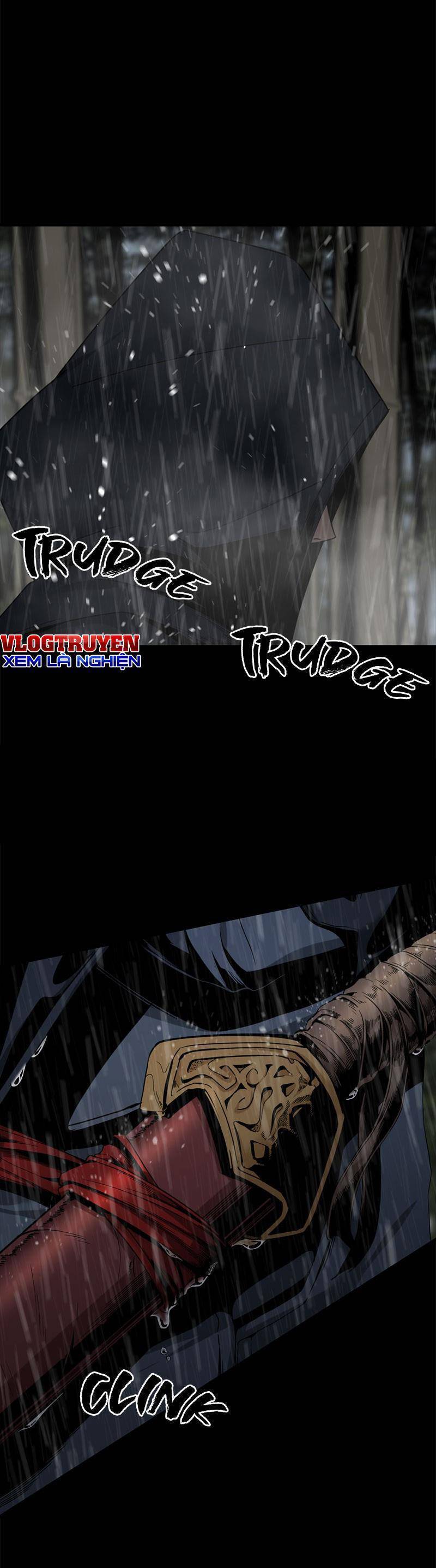 Kẻ Giết Anh Hùng Chap 40 - Next Chap 41