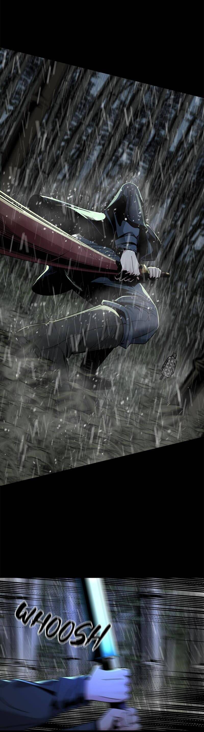 Kẻ Giết Anh Hùng Chap 40 - Next Chap 41