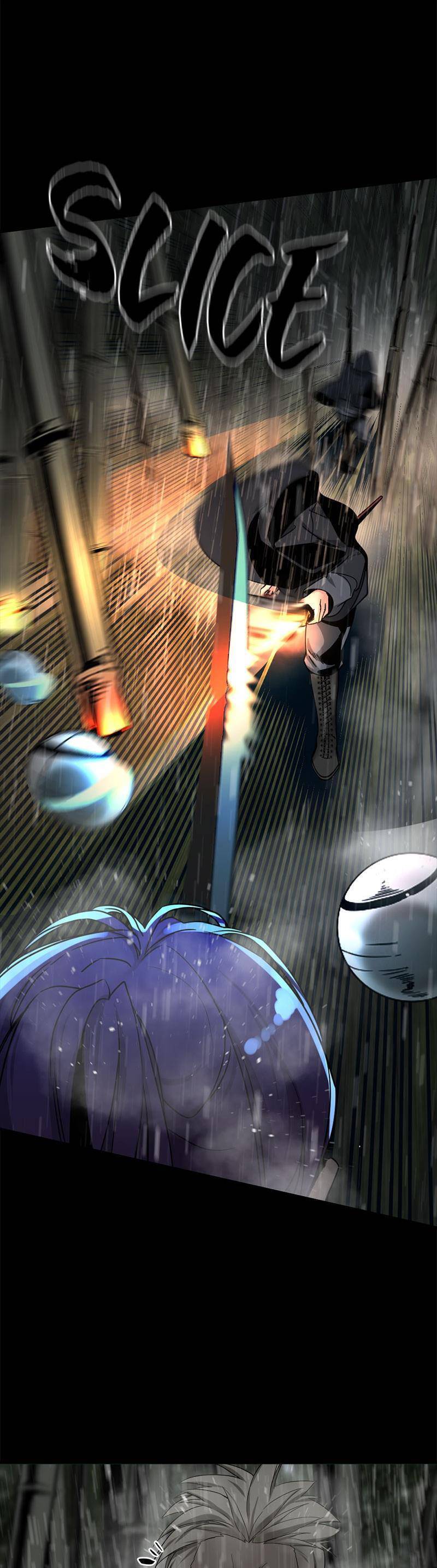 Kẻ Giết Anh Hùng Chap 40 - Next Chap 41