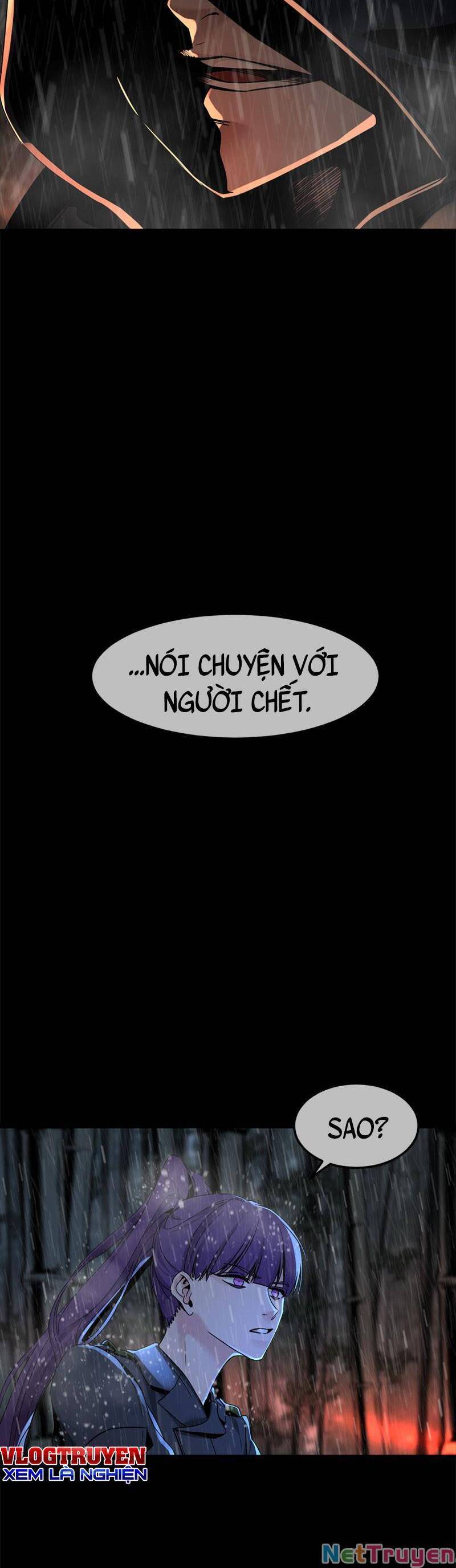 Kẻ Giết Anh Hùng Chap 40 - Next Chap 41