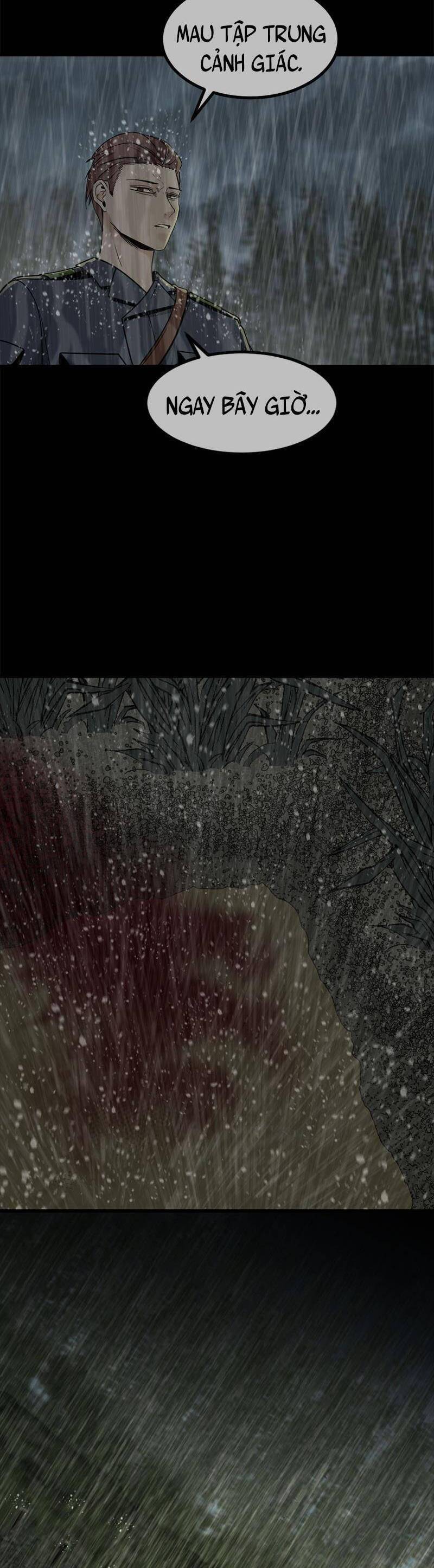 Kẻ Giết Anh Hùng Chap 40 - Next Chap 41