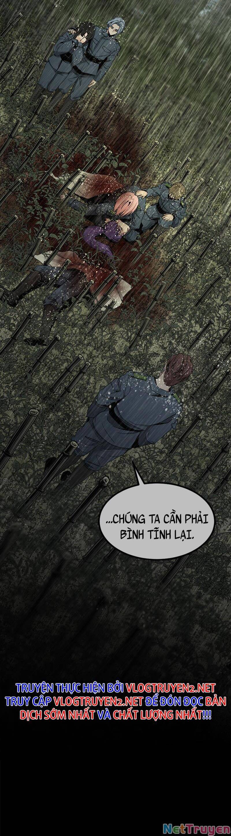 Kẻ Giết Anh Hùng Chap 40 - Next Chap 41
