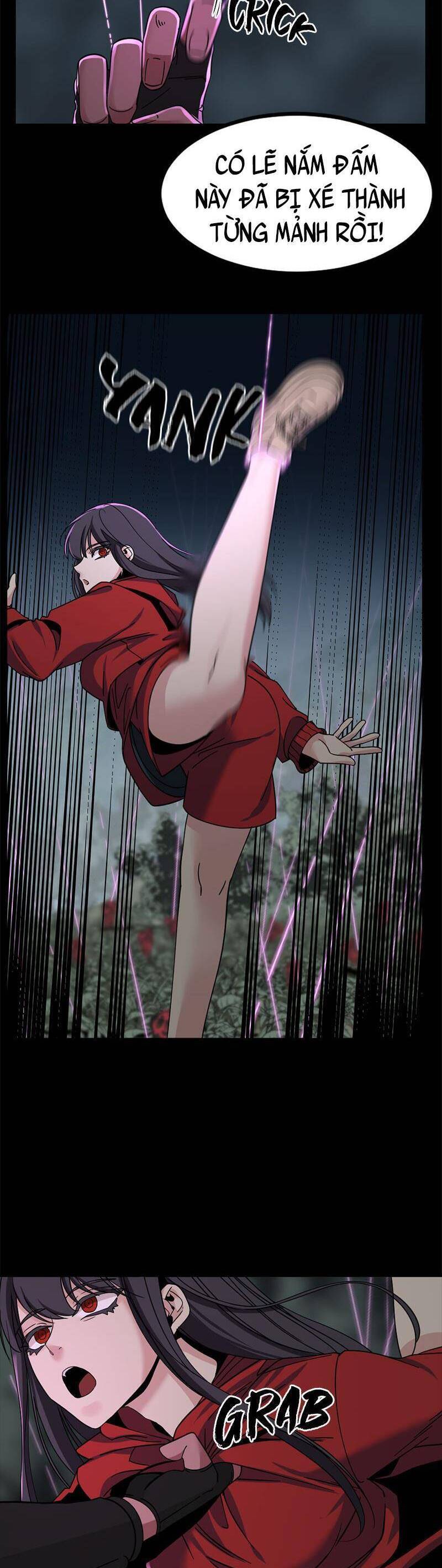 Kẻ Giết Anh Hùng Chap 40 - Next Chap 41