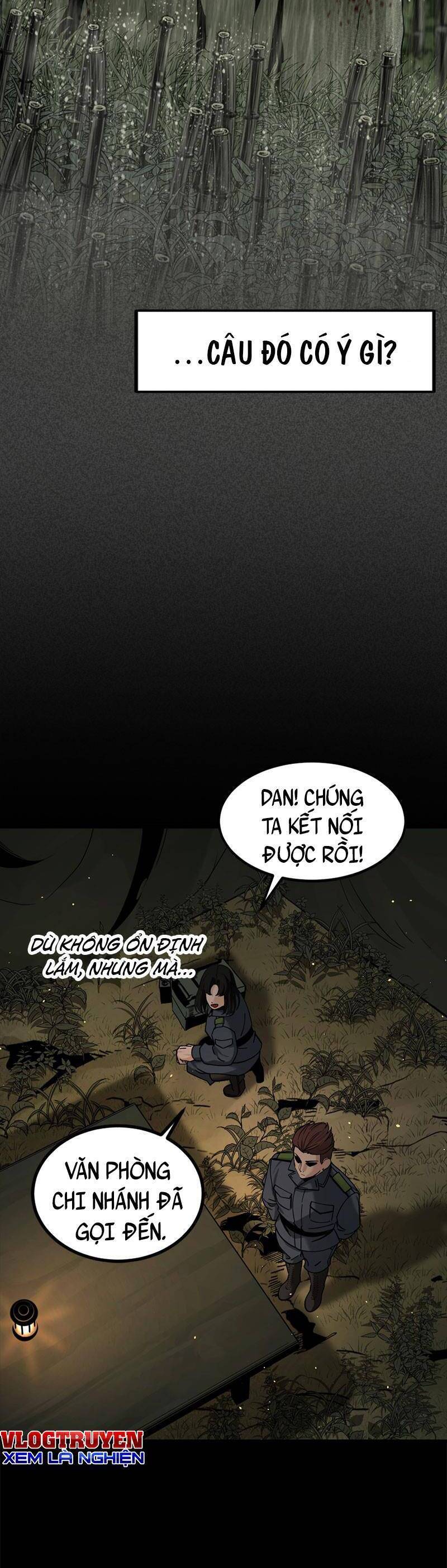 Kẻ Giết Anh Hùng Chap 41 - Next Chap 42