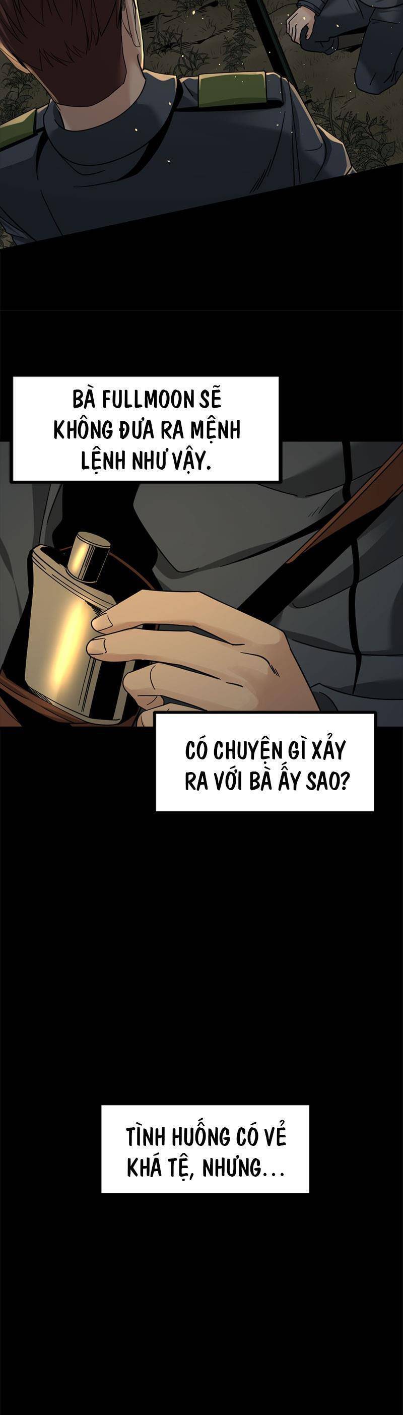 Kẻ Giết Anh Hùng Chap 41 - Next Chap 42