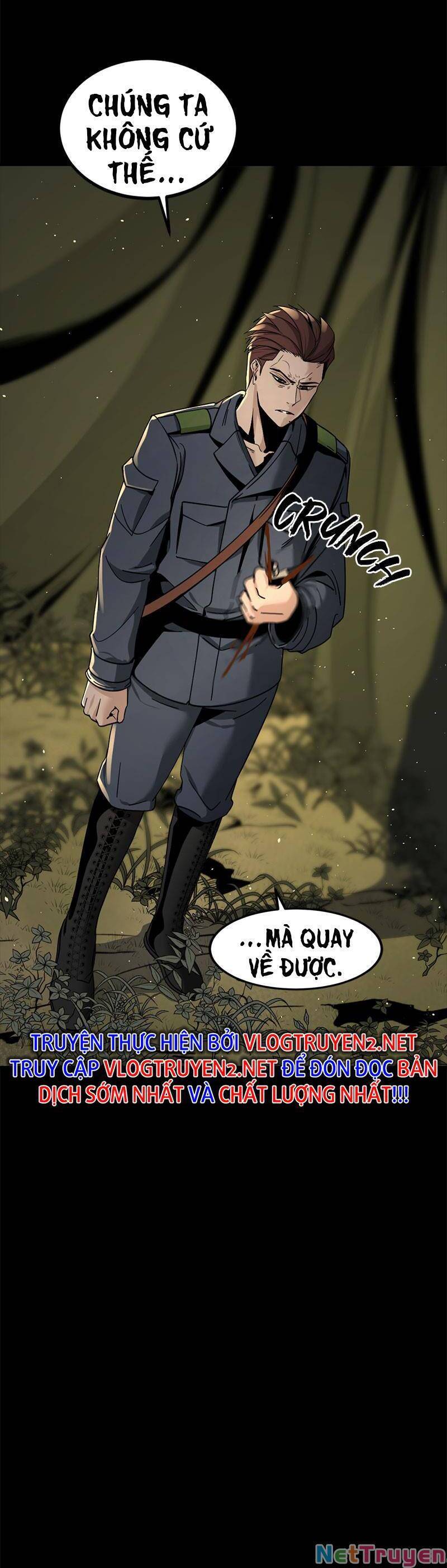 Kẻ Giết Anh Hùng Chap 41 - Next Chap 42