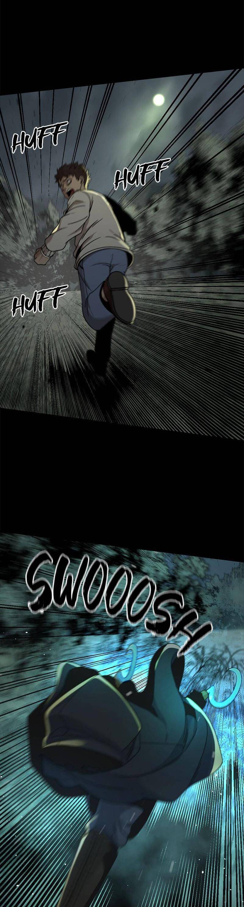 Kẻ Giết Anh Hùng Chap 41 - Next Chap 42