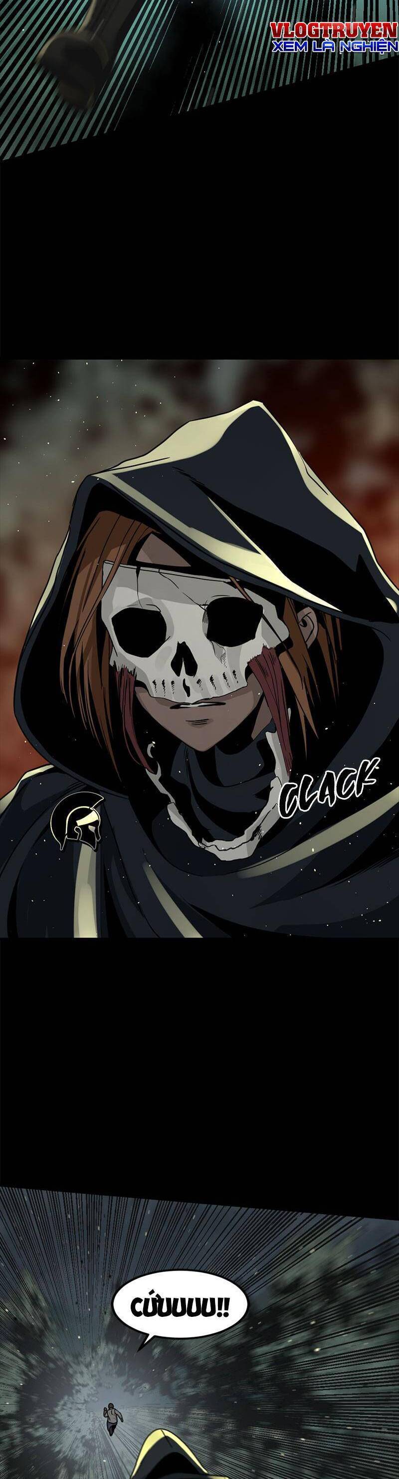Kẻ Giết Anh Hùng Chap 41 - Next Chap 42