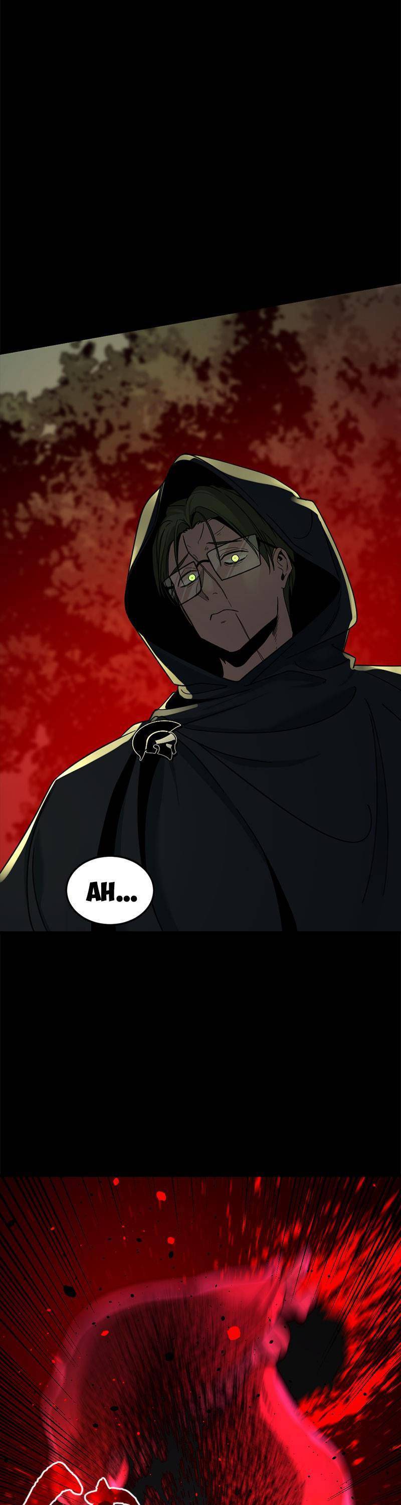Kẻ Giết Anh Hùng Chap 41 - Next Chap 42