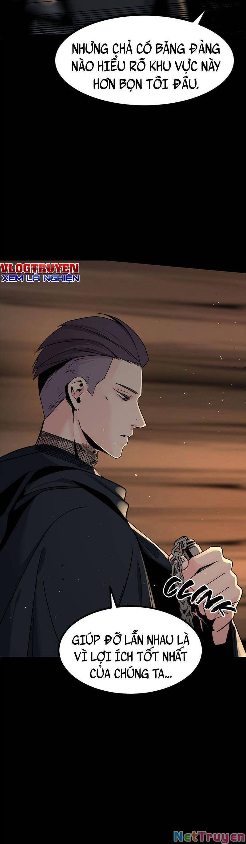 Kẻ Giết Anh Hùng Chap 41 - Next Chap 42