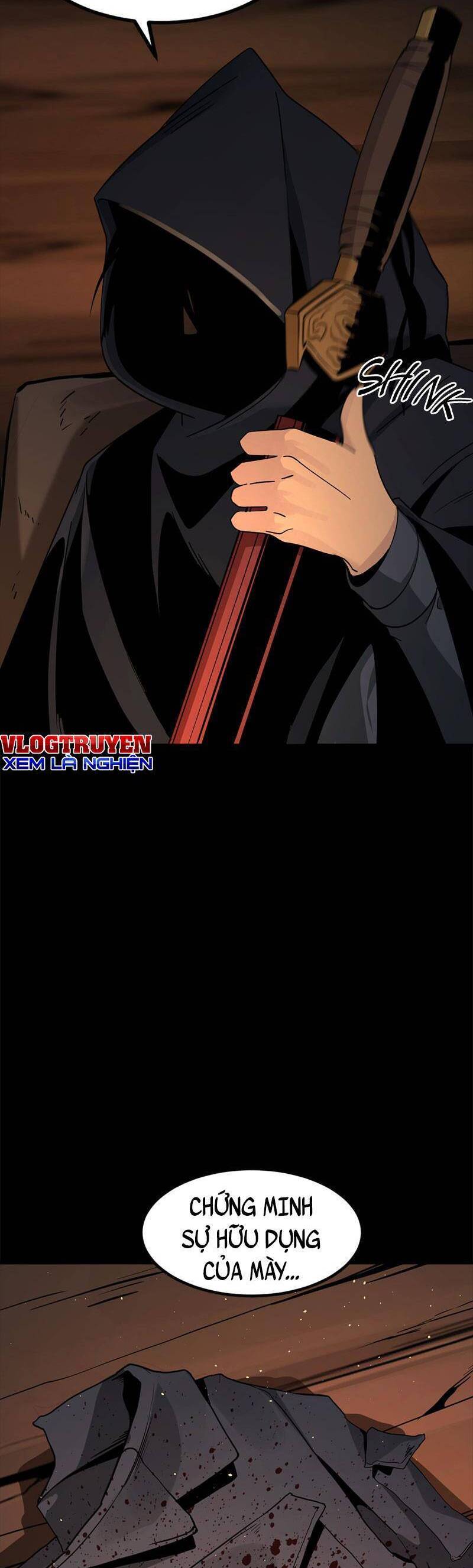 Kẻ Giết Anh Hùng Chap 41 - Next Chap 42