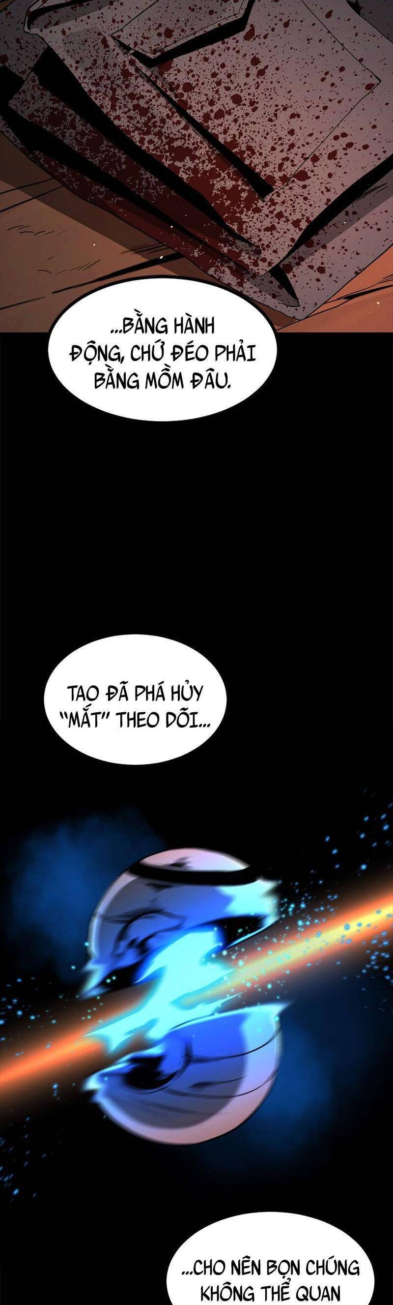 Kẻ Giết Anh Hùng Chap 41 - Next Chap 42