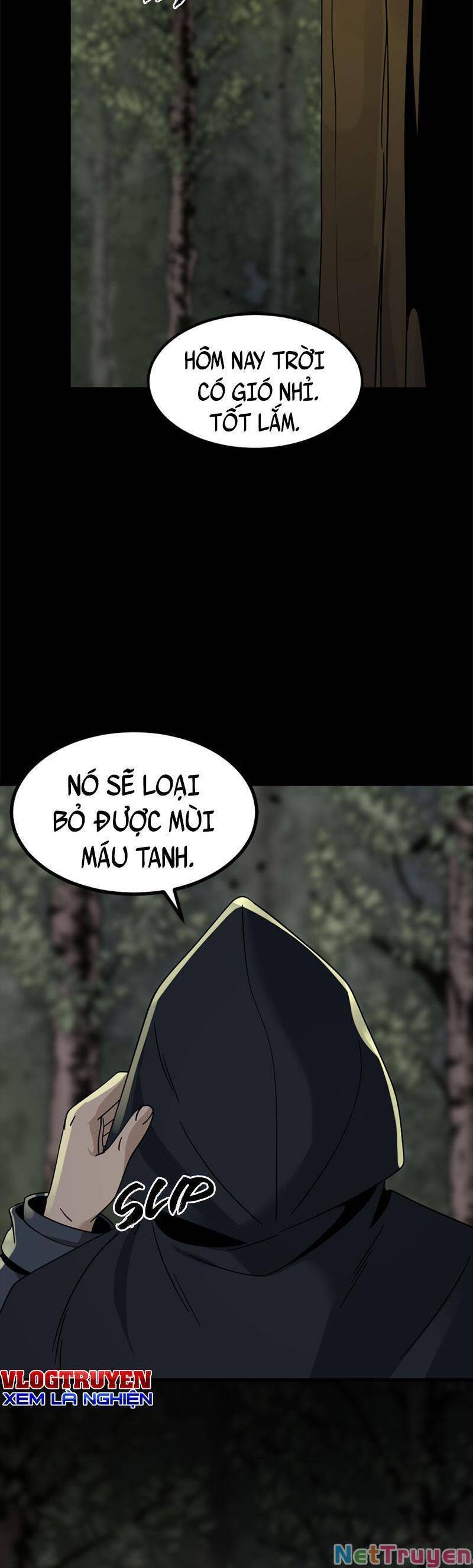 Kẻ Giết Anh Hùng Chap 41 - Next Chap 42