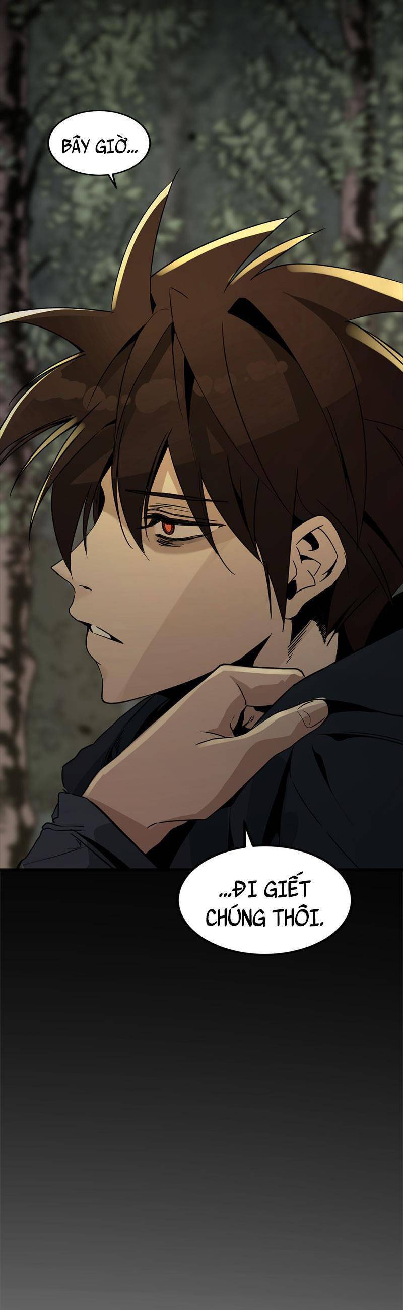 Kẻ Giết Anh Hùng Chap 41 - Next Chap 42
