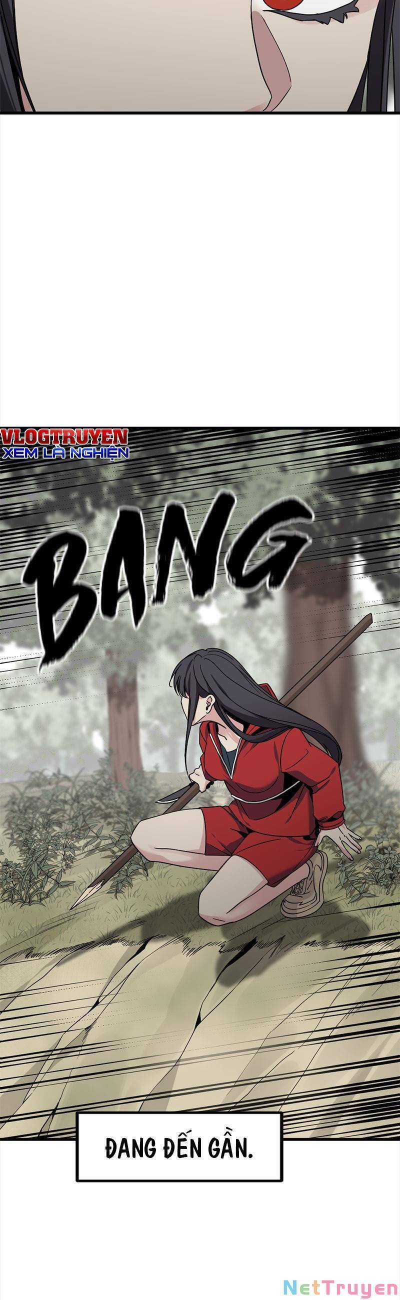 Kẻ Giết Anh Hùng Chap 41 - Next Chap 42