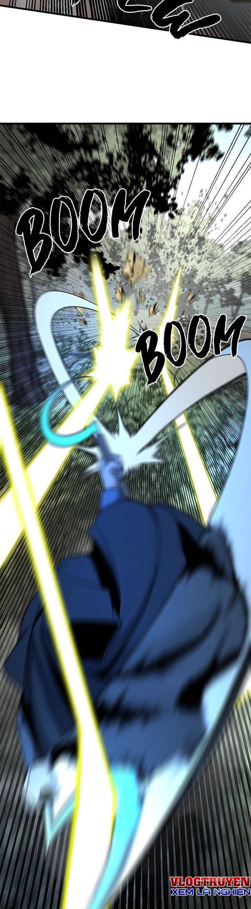 Kẻ Giết Anh Hùng Chap 41 - Next Chap 42