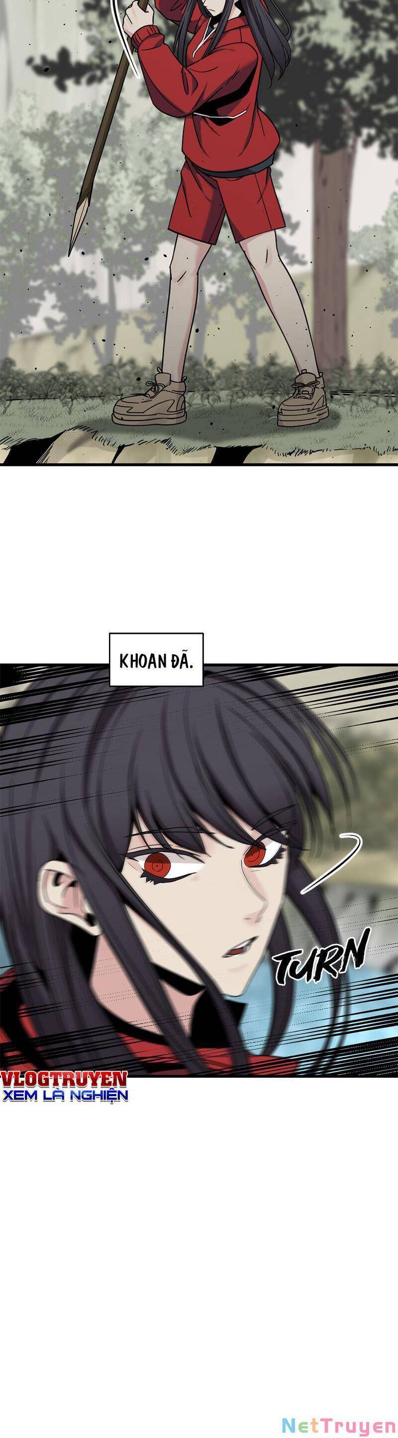 Kẻ Giết Anh Hùng Chap 41 - Next Chap 42