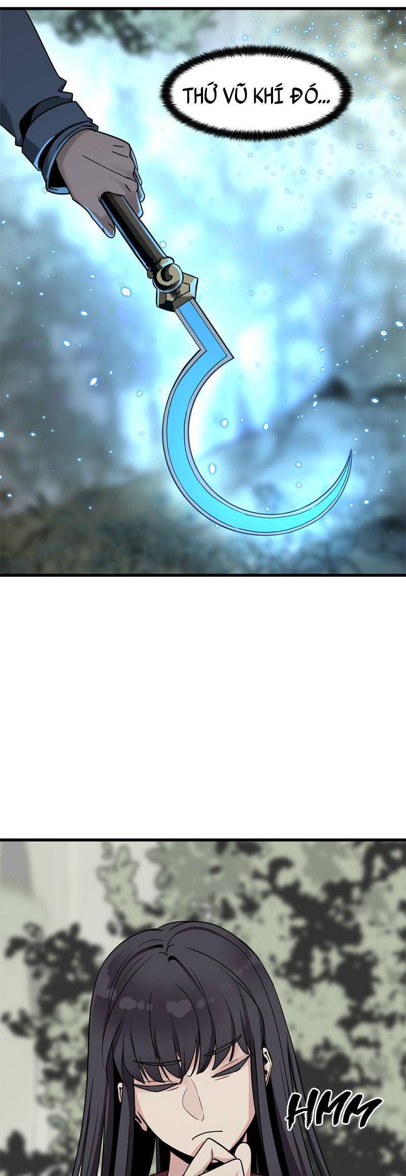 Kẻ Giết Anh Hùng Chap 41 - Next Chap 42