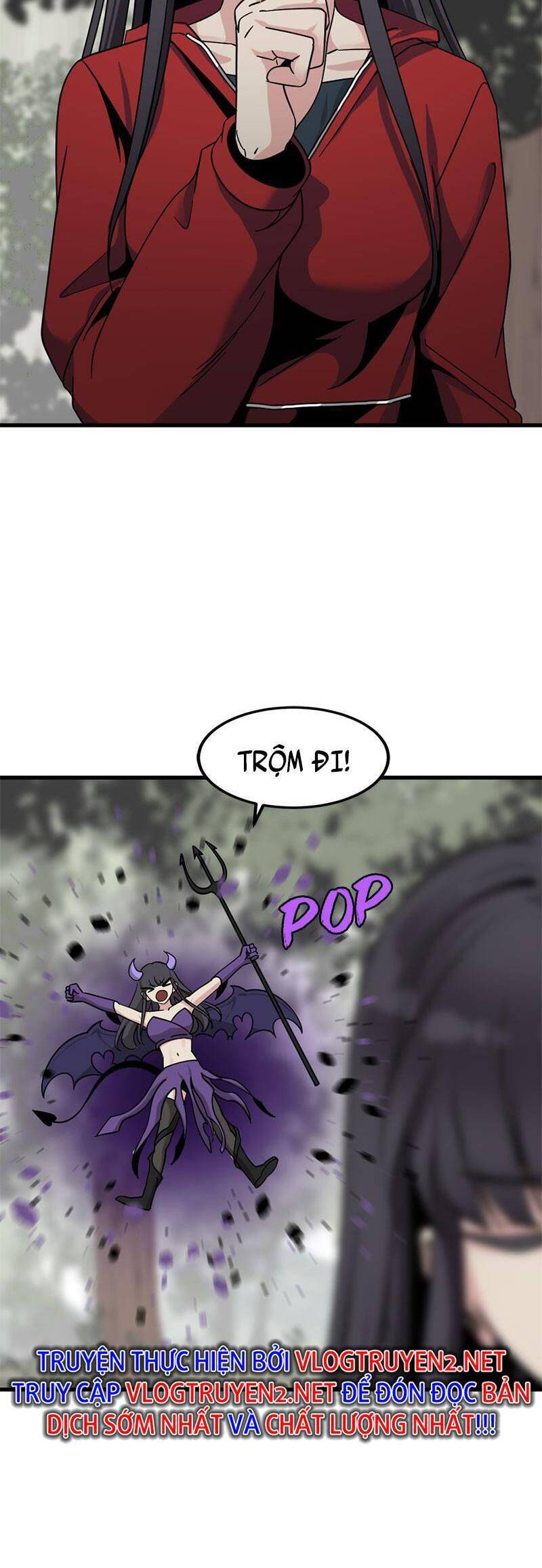Kẻ Giết Anh Hùng Chap 41 - Next Chap 42