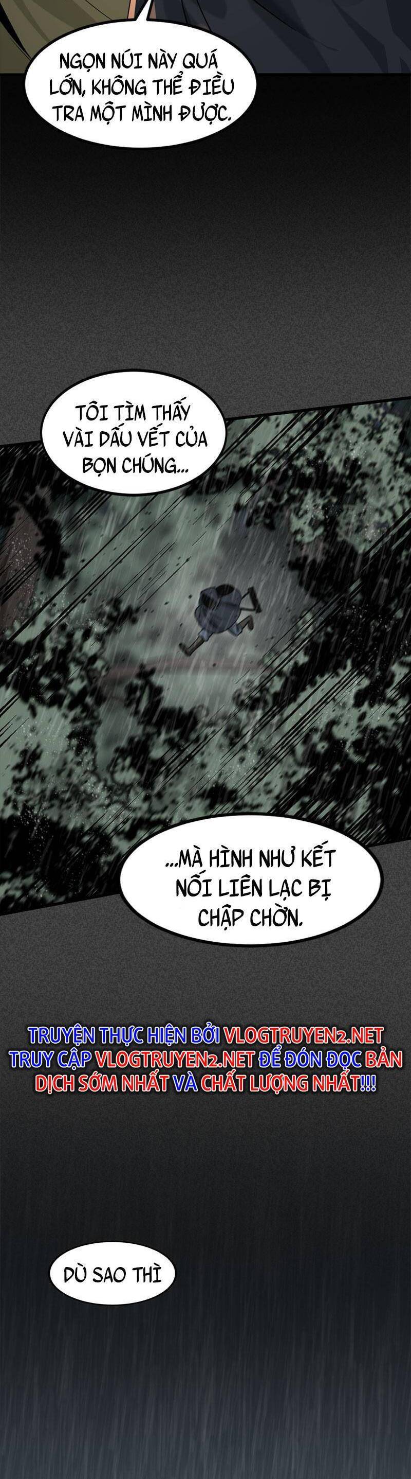 Kẻ Giết Anh Hùng Chap 41 - Next Chap 42
