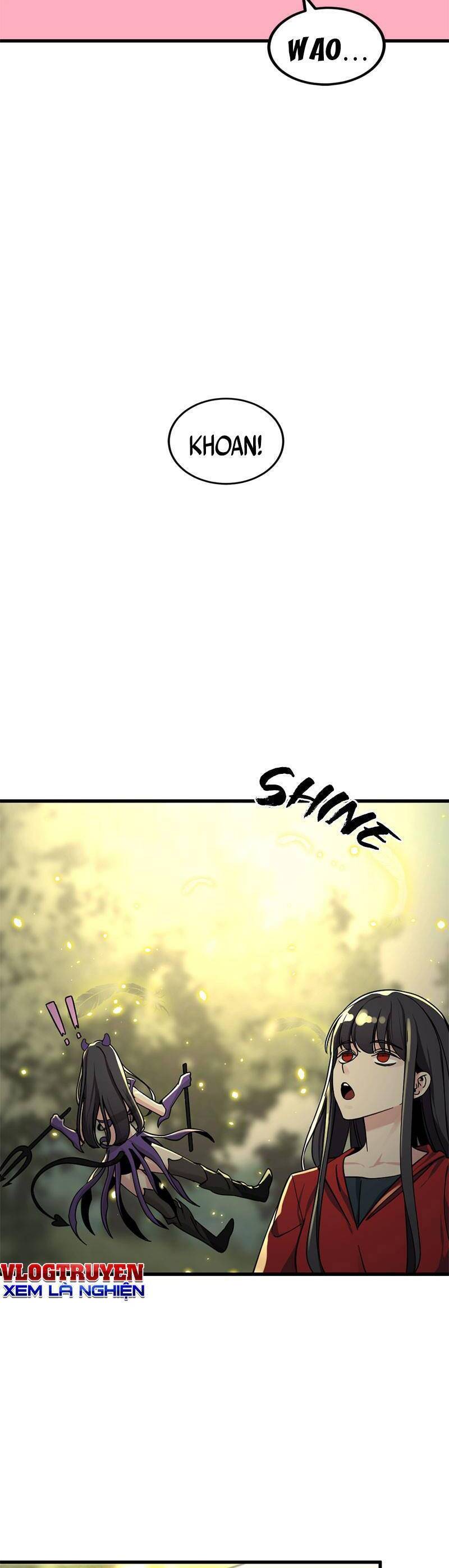 Kẻ Giết Anh Hùng Chap 41 - Next Chap 42