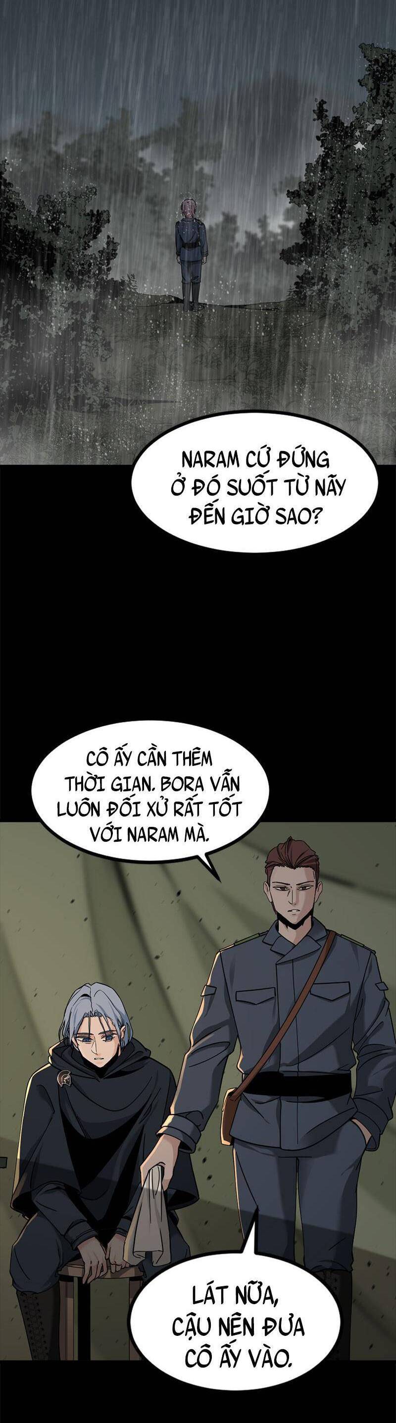 Kẻ Giết Anh Hùng Chap 41 - Next Chap 42