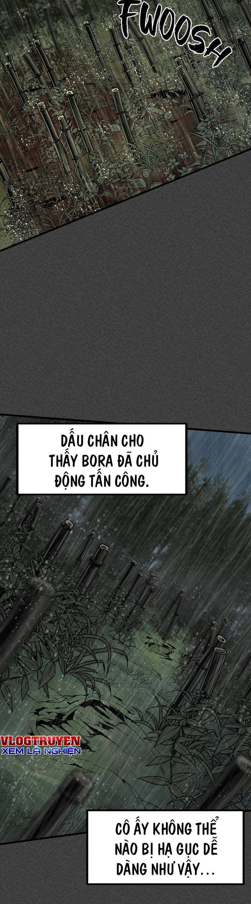 Kẻ Giết Anh Hùng Chap 41 - Next Chap 42