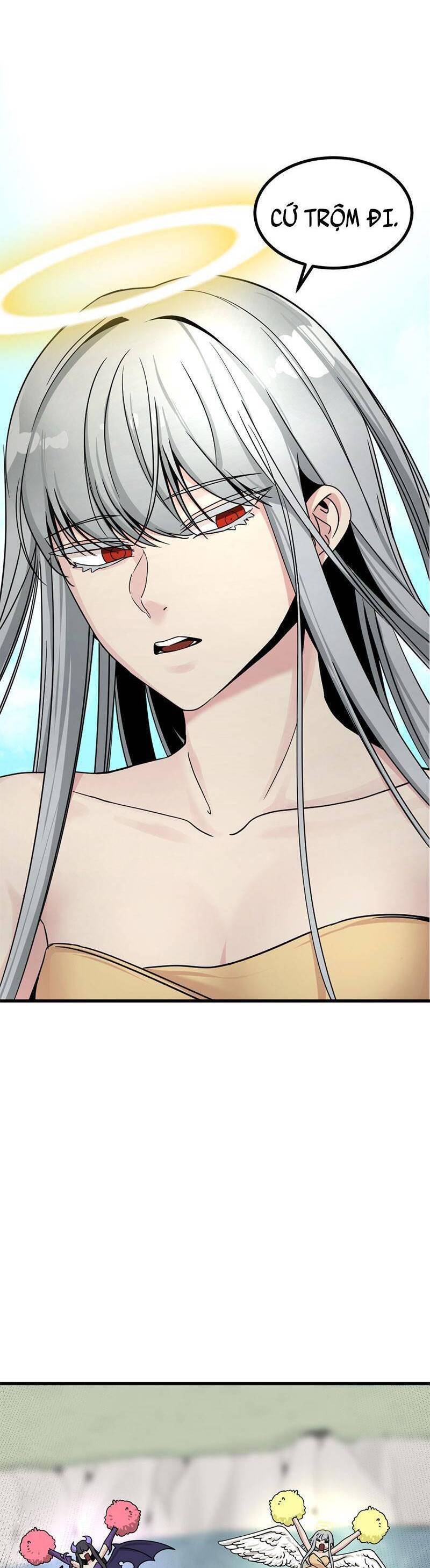 Kẻ Giết Anh Hùng Chap 42 - Next Chap 43