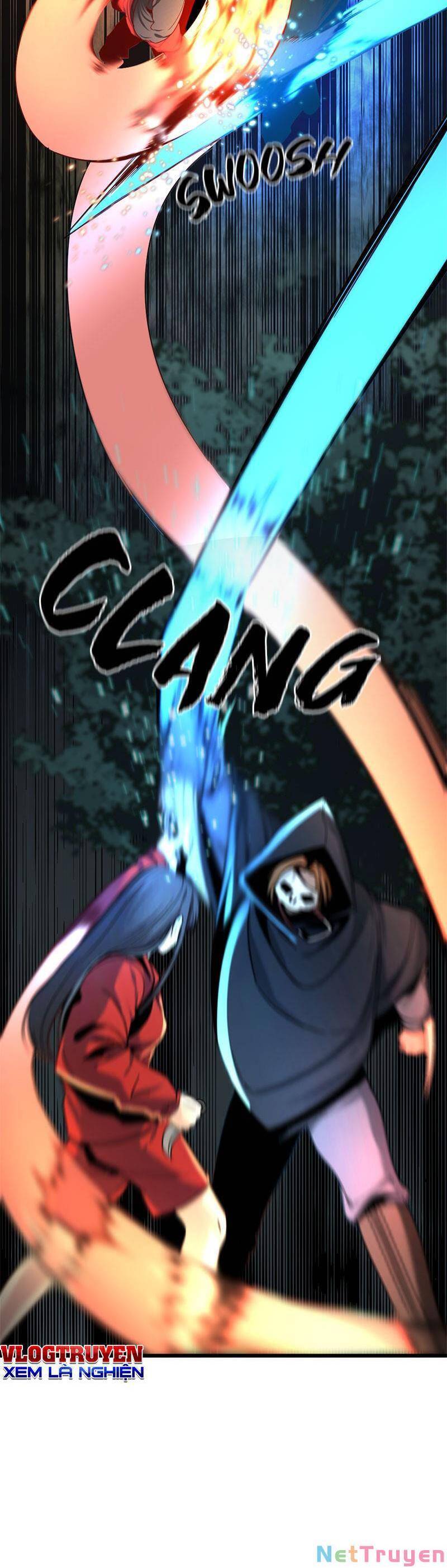 Kẻ Giết Anh Hùng Chap 42 - Next Chap 43