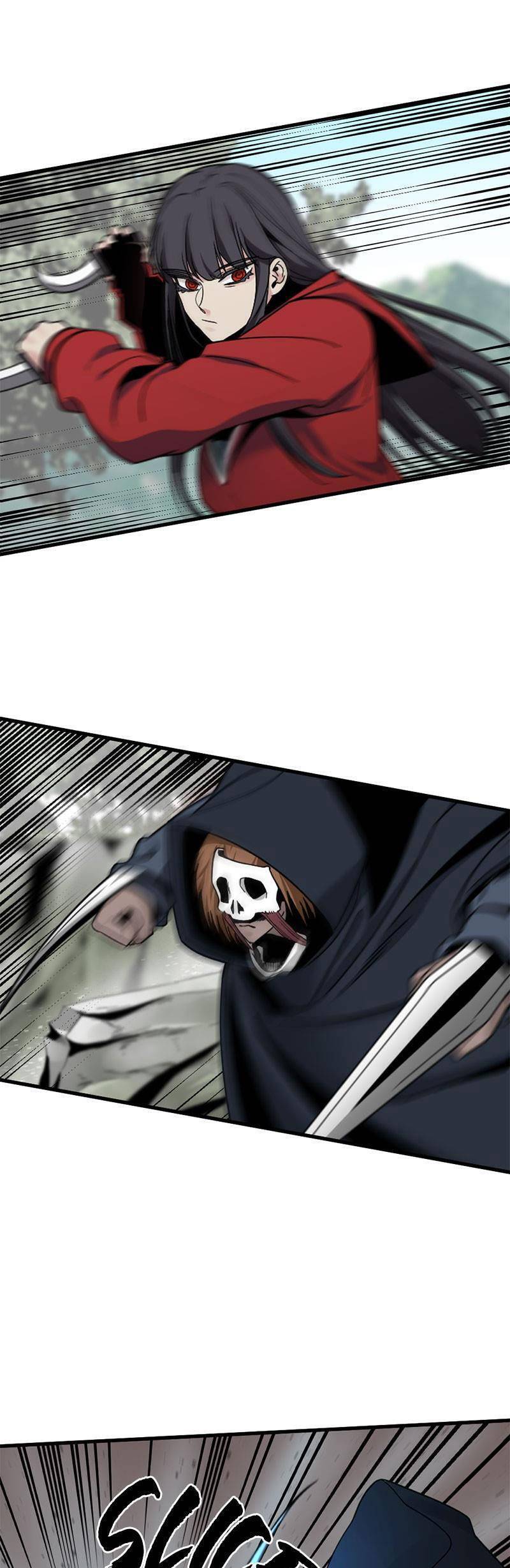 Kẻ Giết Anh Hùng Chap 42 - Next Chap 43