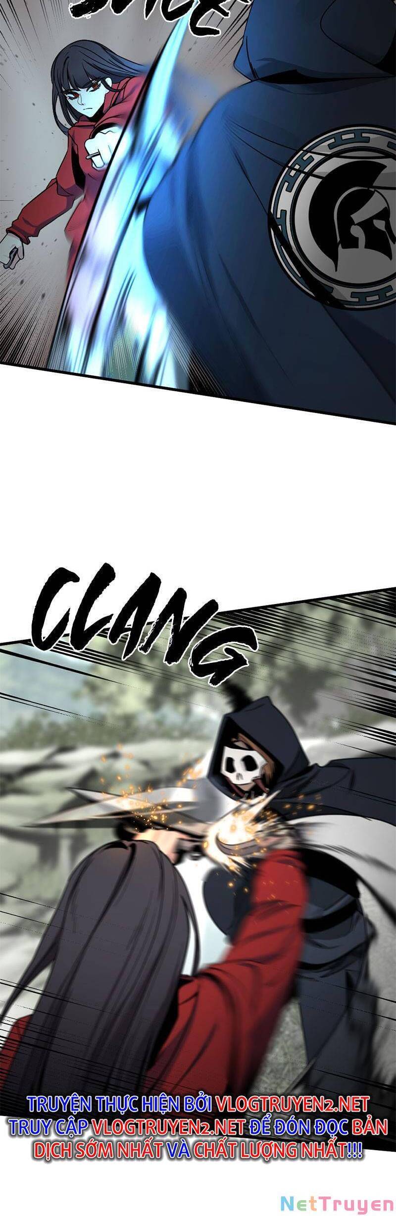 Kẻ Giết Anh Hùng Chap 42 - Next Chap 43