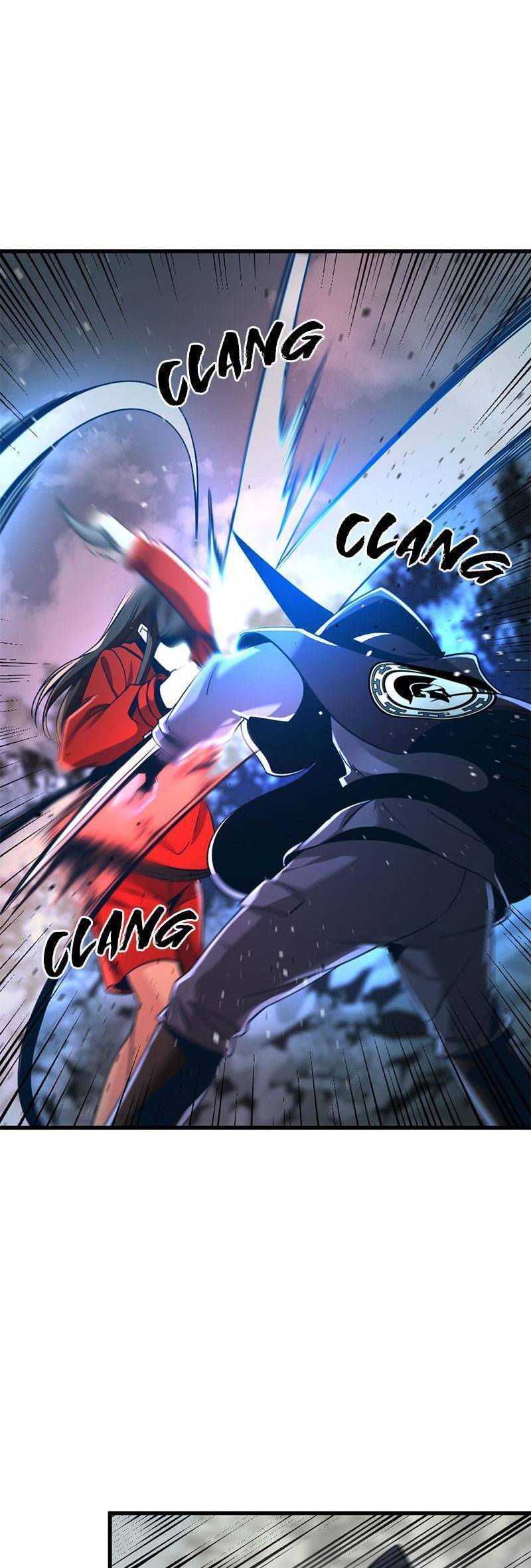 Kẻ Giết Anh Hùng Chap 42 - Next Chap 43