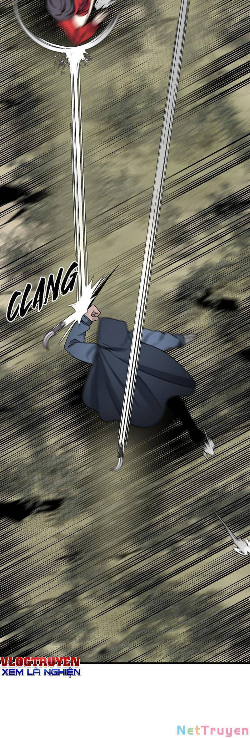Kẻ Giết Anh Hùng Chap 42 - Next Chap 43